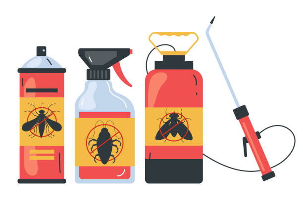 Pest Prevention Services in Hamburg, IA
